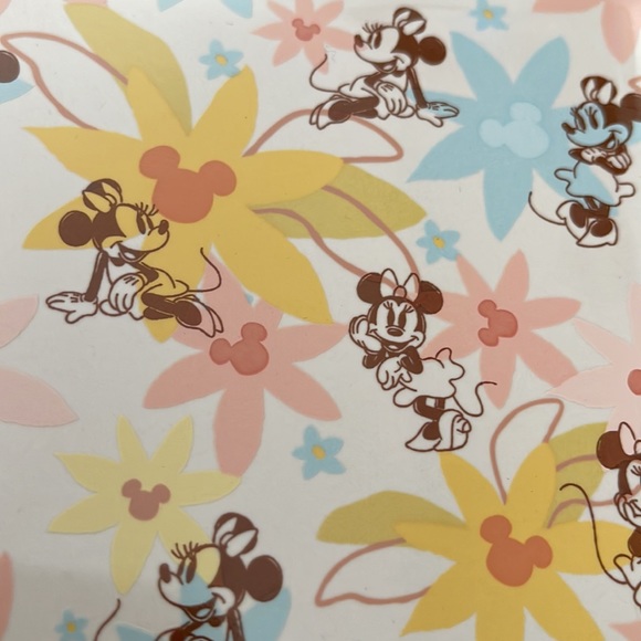 Minnie Mouse Trinket Tray - Picture 3 of 3